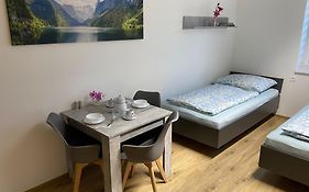 JK Apartmány